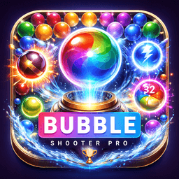 Bubble Shooter Pro